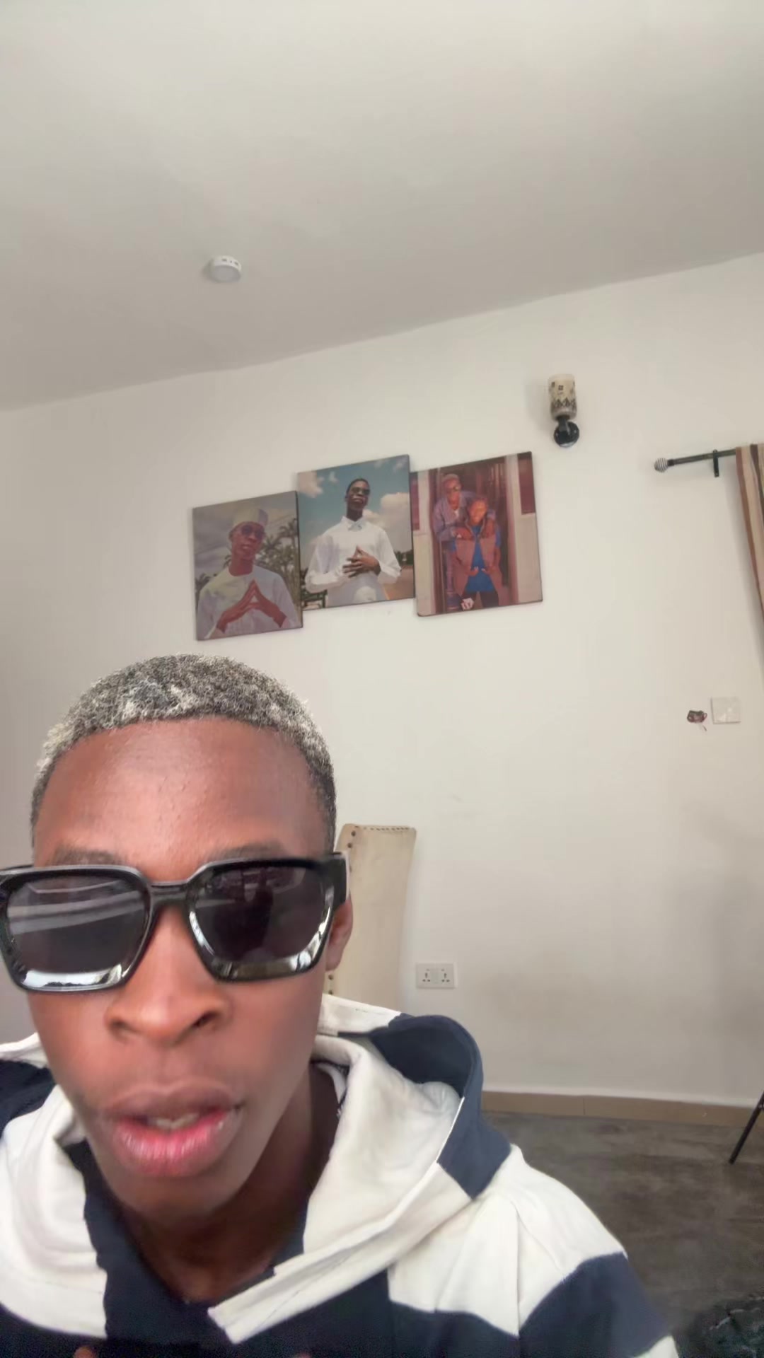 @Ngulde Sarkin Hoto🌏🦍