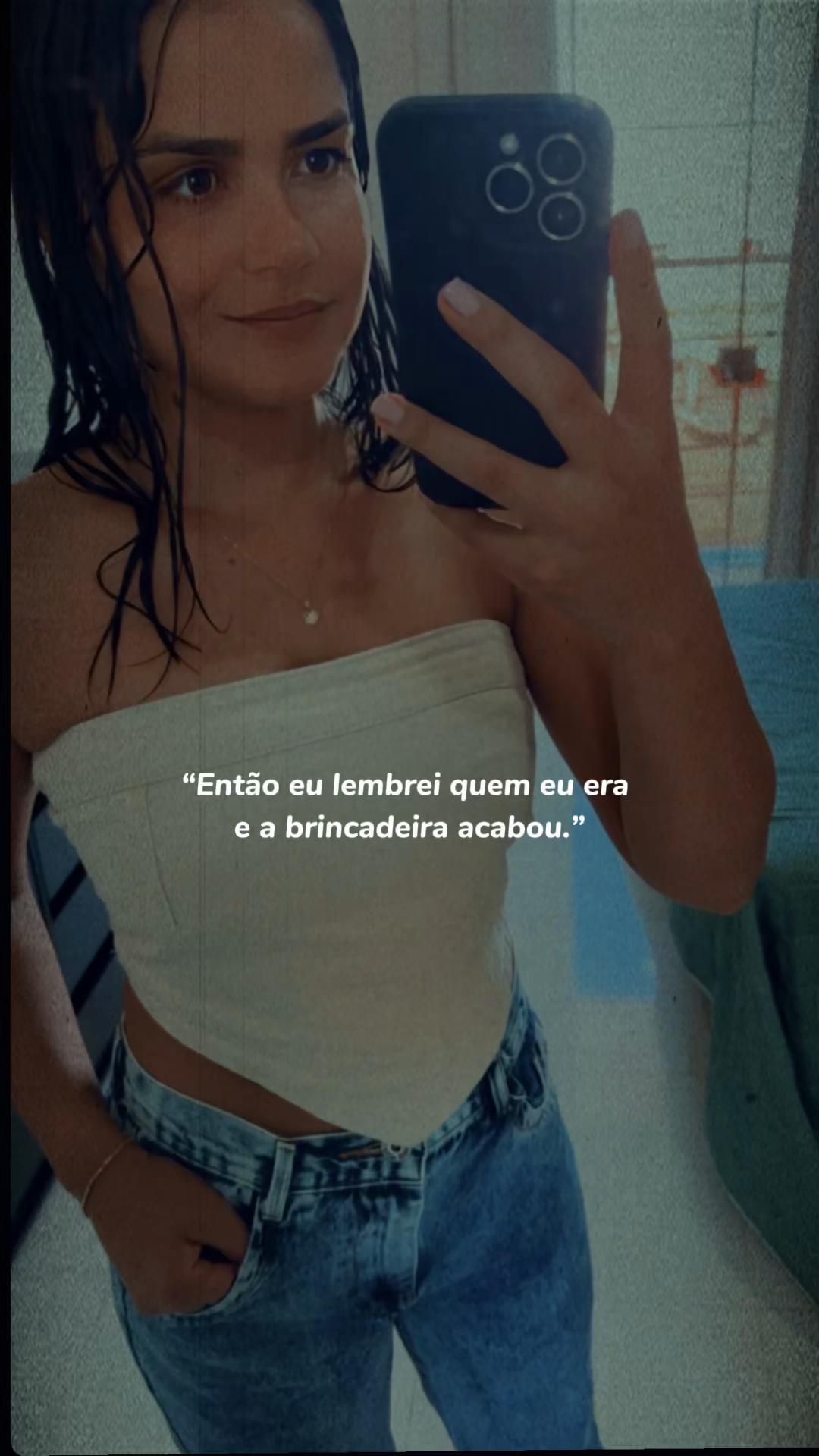 @Erica Cavalcannte