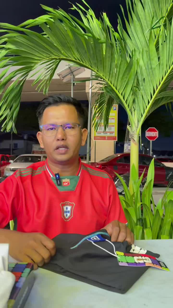 @Shahrul Munir