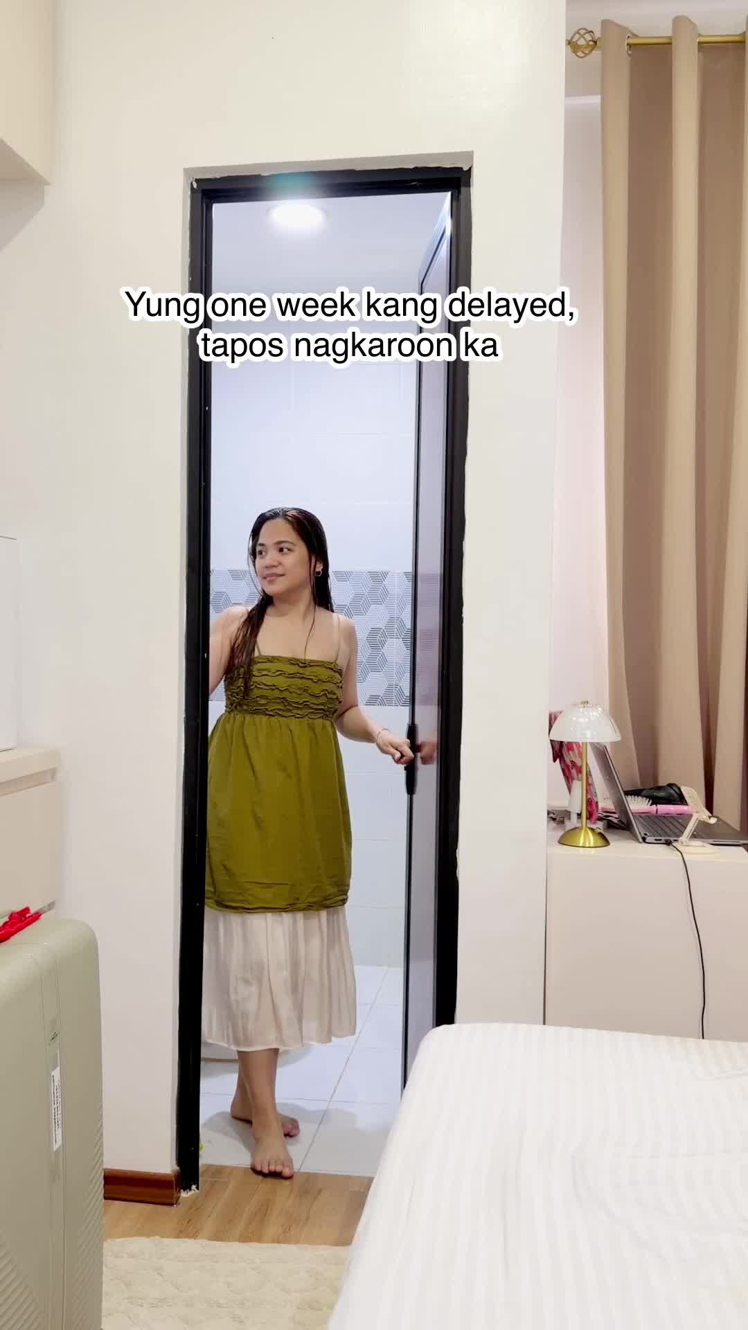 @Patricia Mae Parian