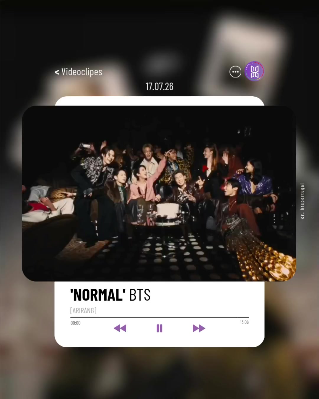 @BTS Portugal 🇵🇹