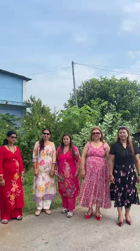 @Sushila Adhikari
