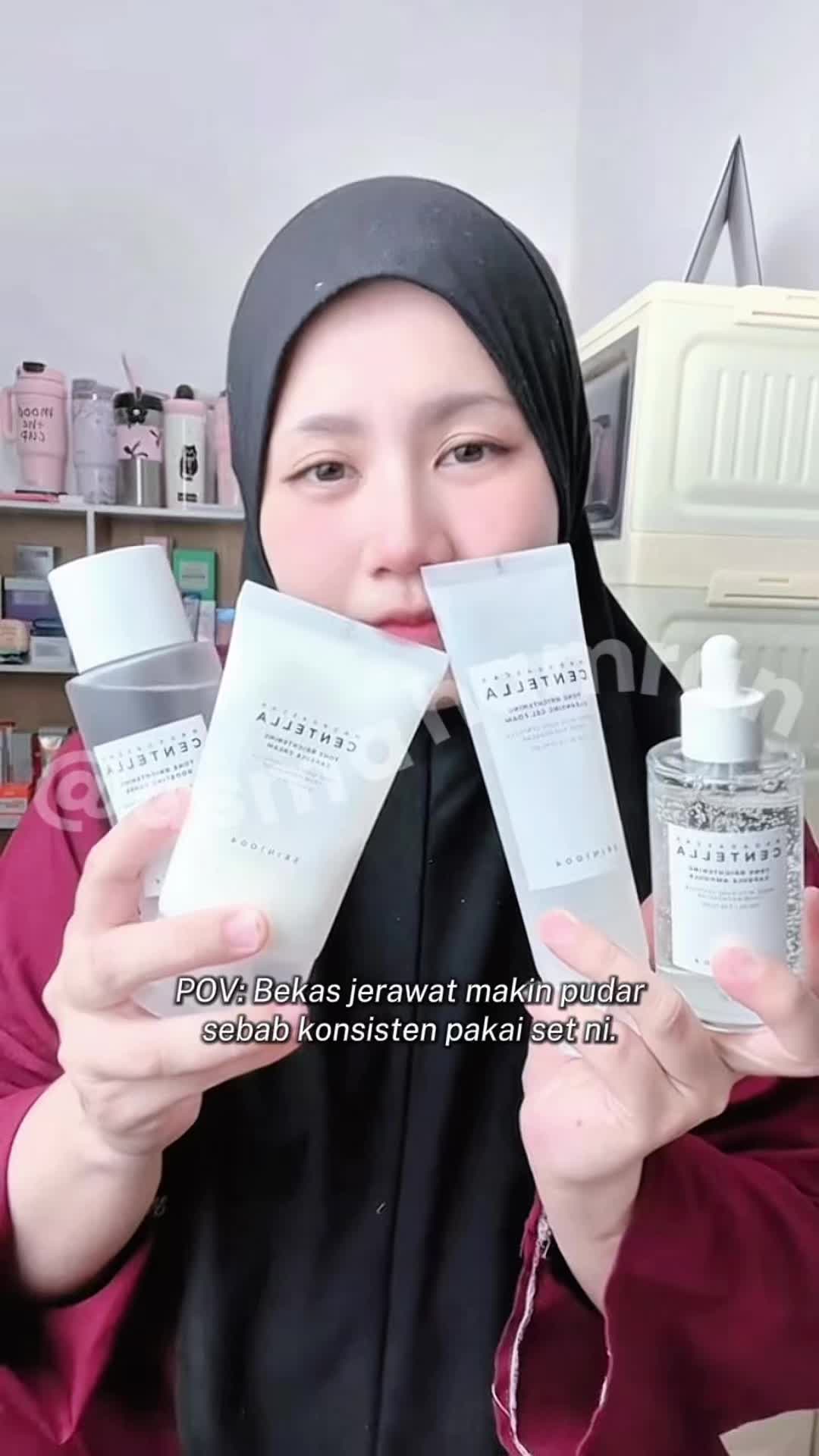 @Asmah Amran