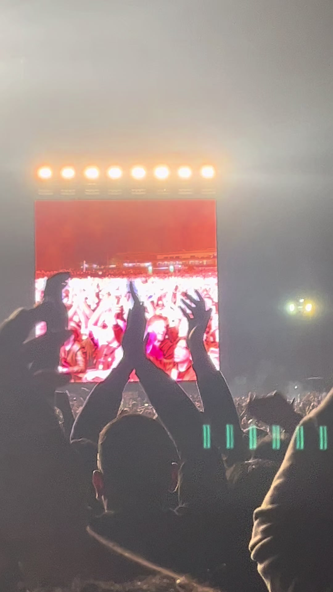 @Dua Lipa Guaraní