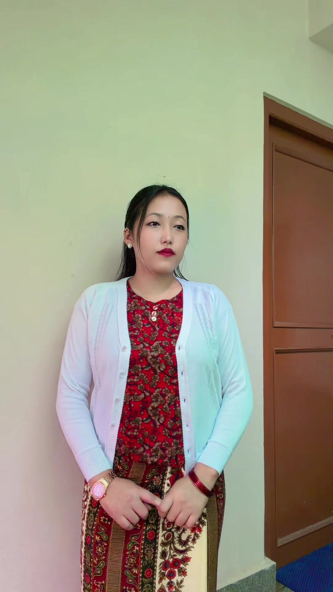 @Riya Gurung