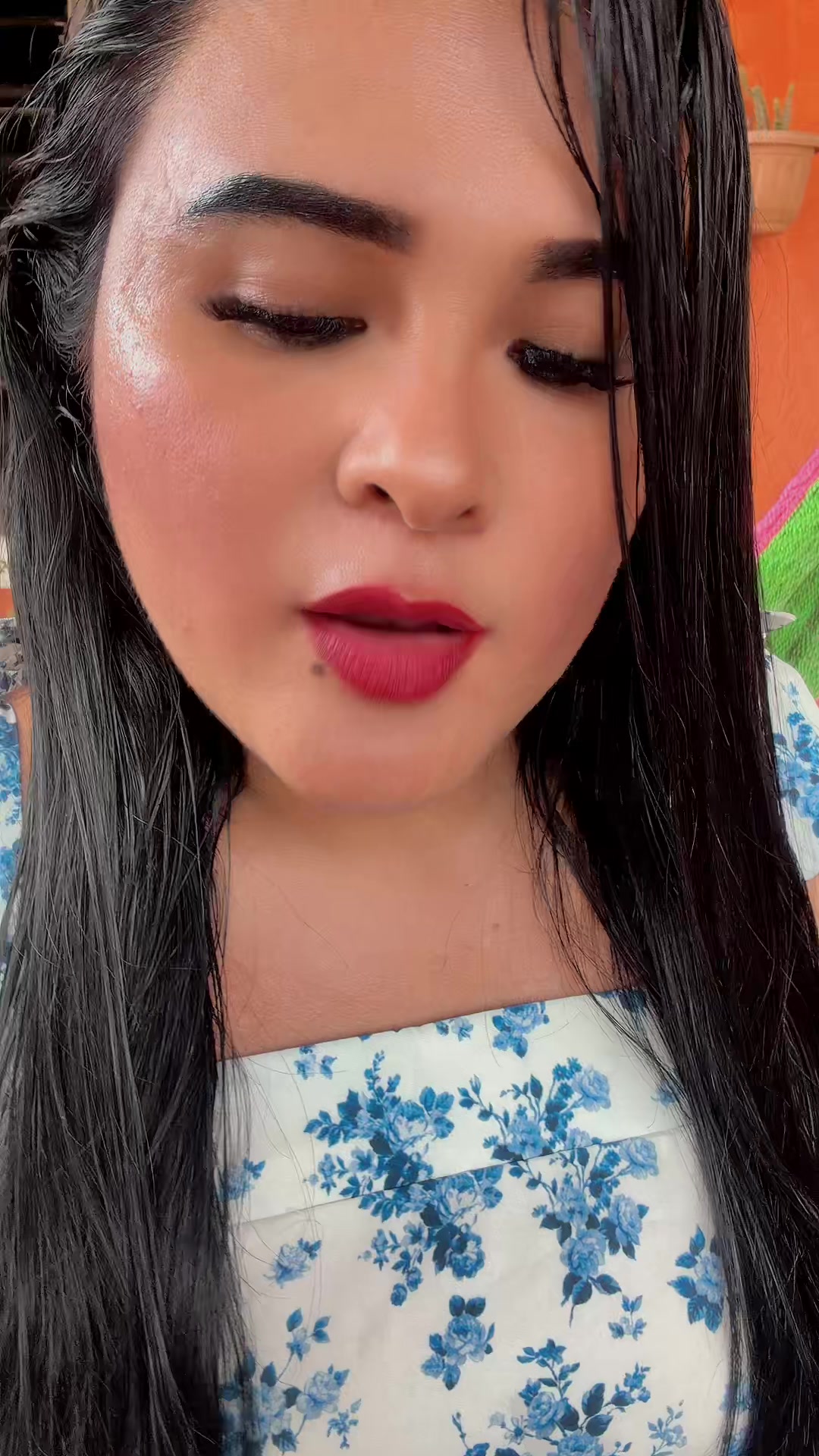 @Ana la catrachita