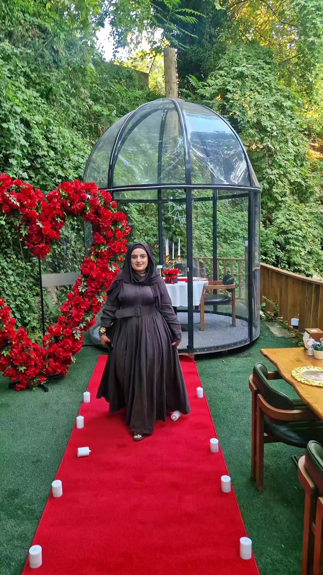 @Damla Dülger