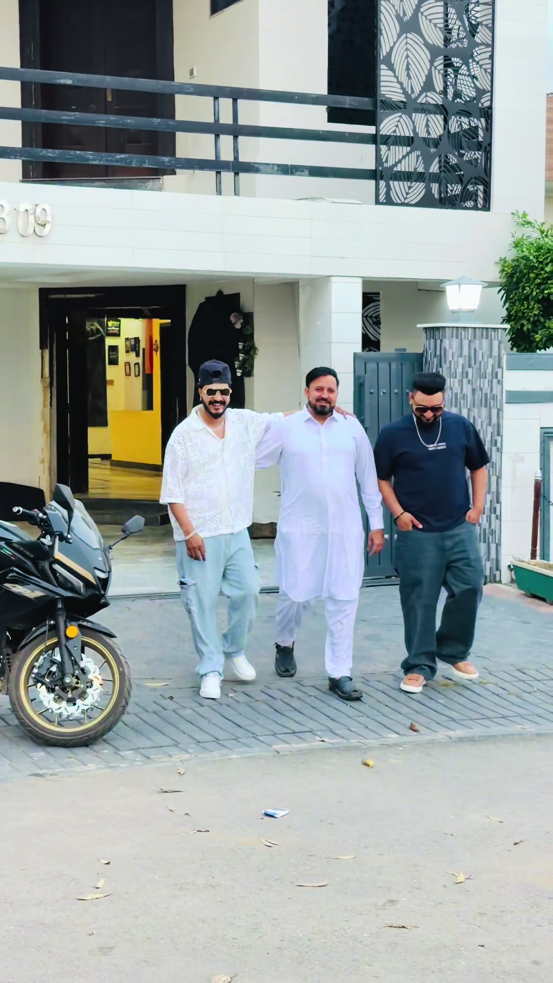 @Sheikh Amaan