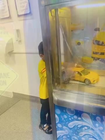 @Affan & Rohaan