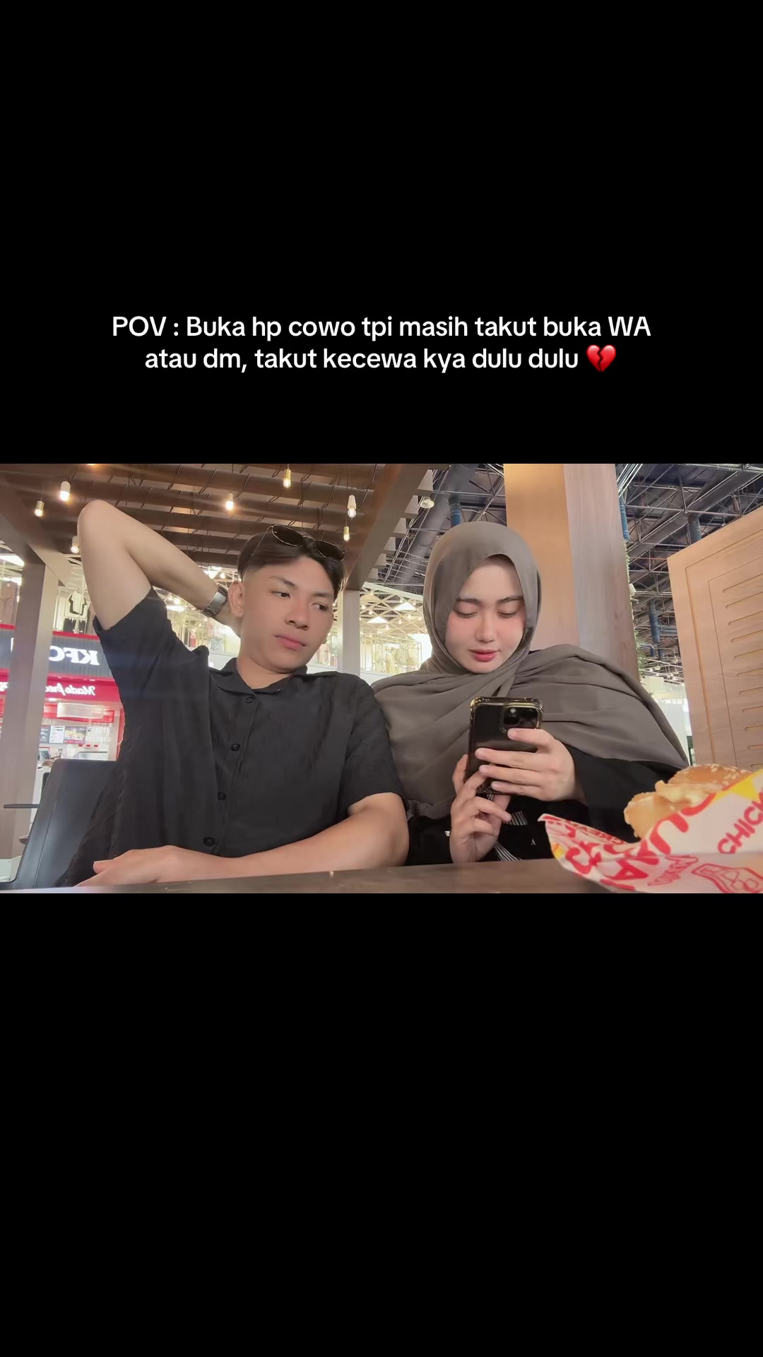 @CEO BARU KEMARIN SORE