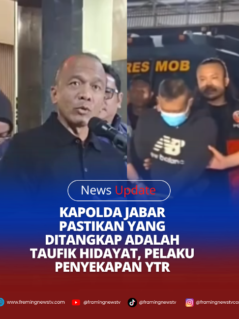 @Framing NewsTV