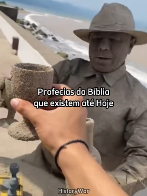 @History War