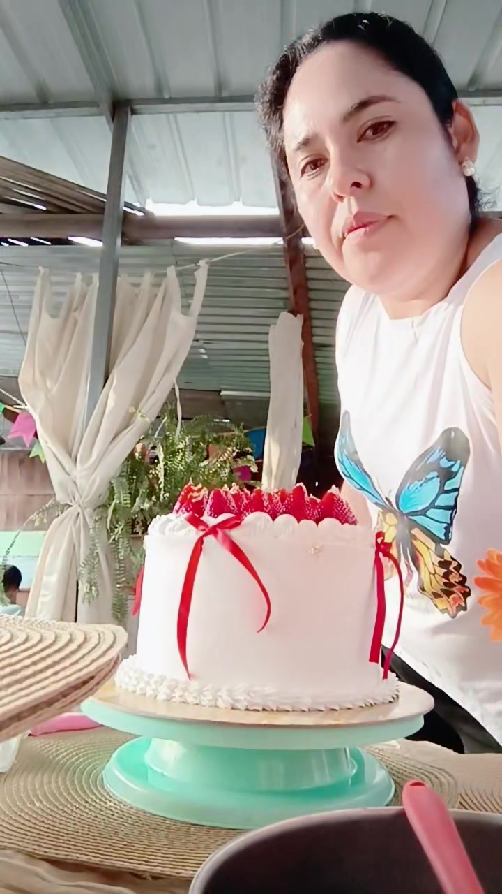 @Dulzura Cajamarquina