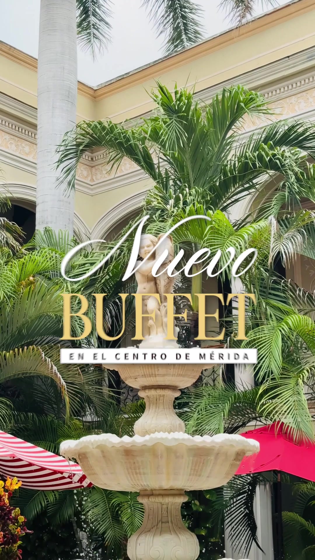 @Mansi&oacute;n M&eacute;rida Hotel boutique