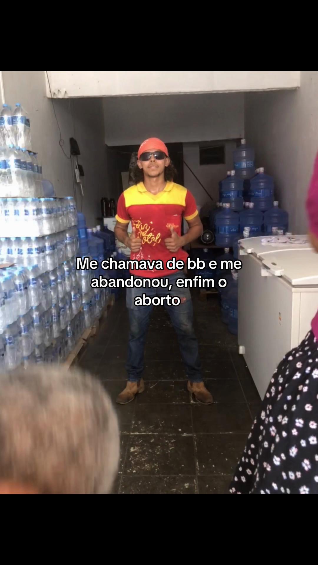 @Luis Felipe