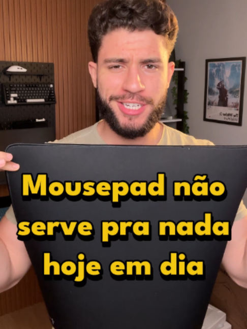 @Poison | Setup Gamer