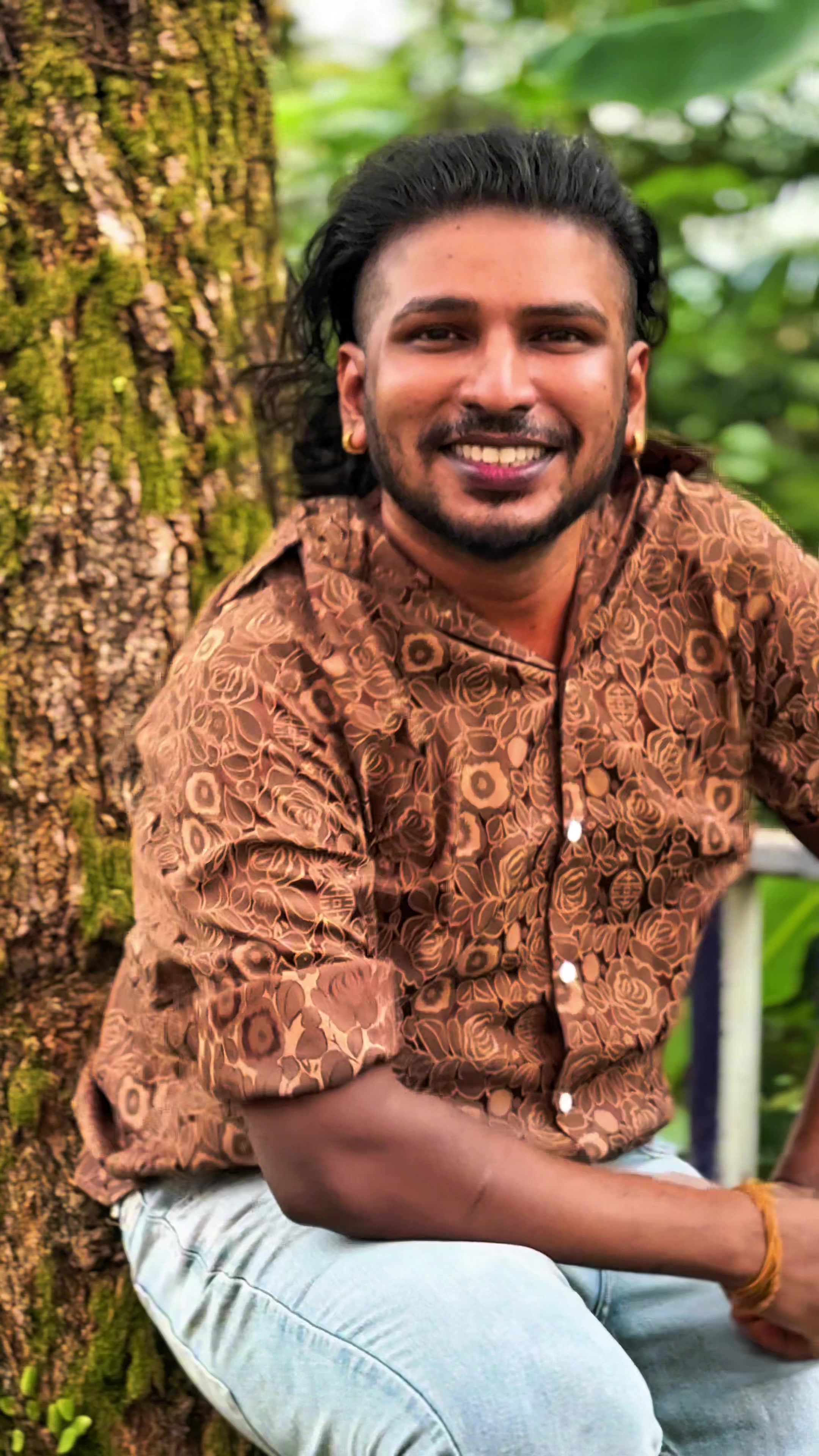 @MURALI@OFFICIAL