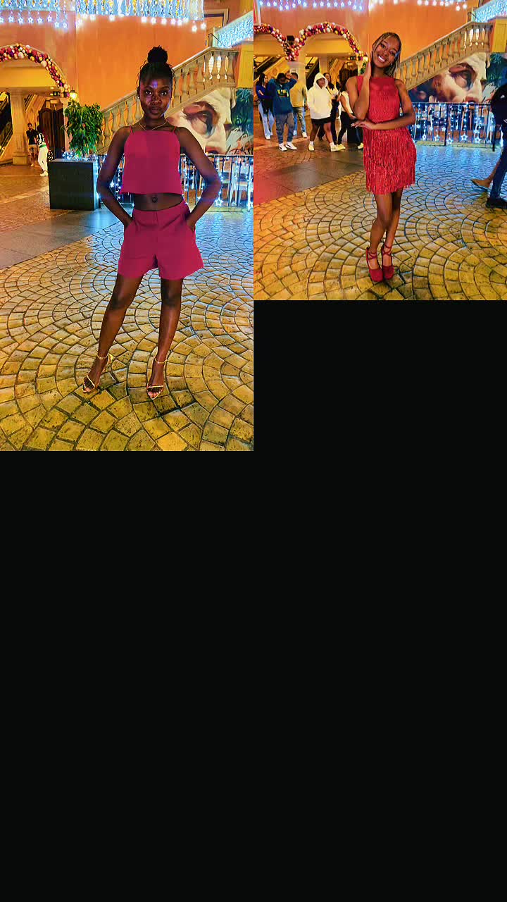 @Miss Teen Daveyton