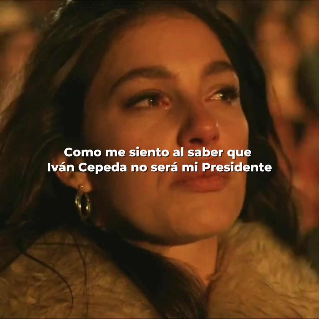 @LA VOZ DEL PACTO 🇨🇴