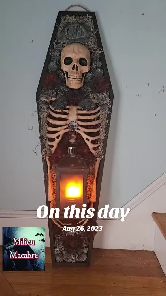 @Milieu Macabre