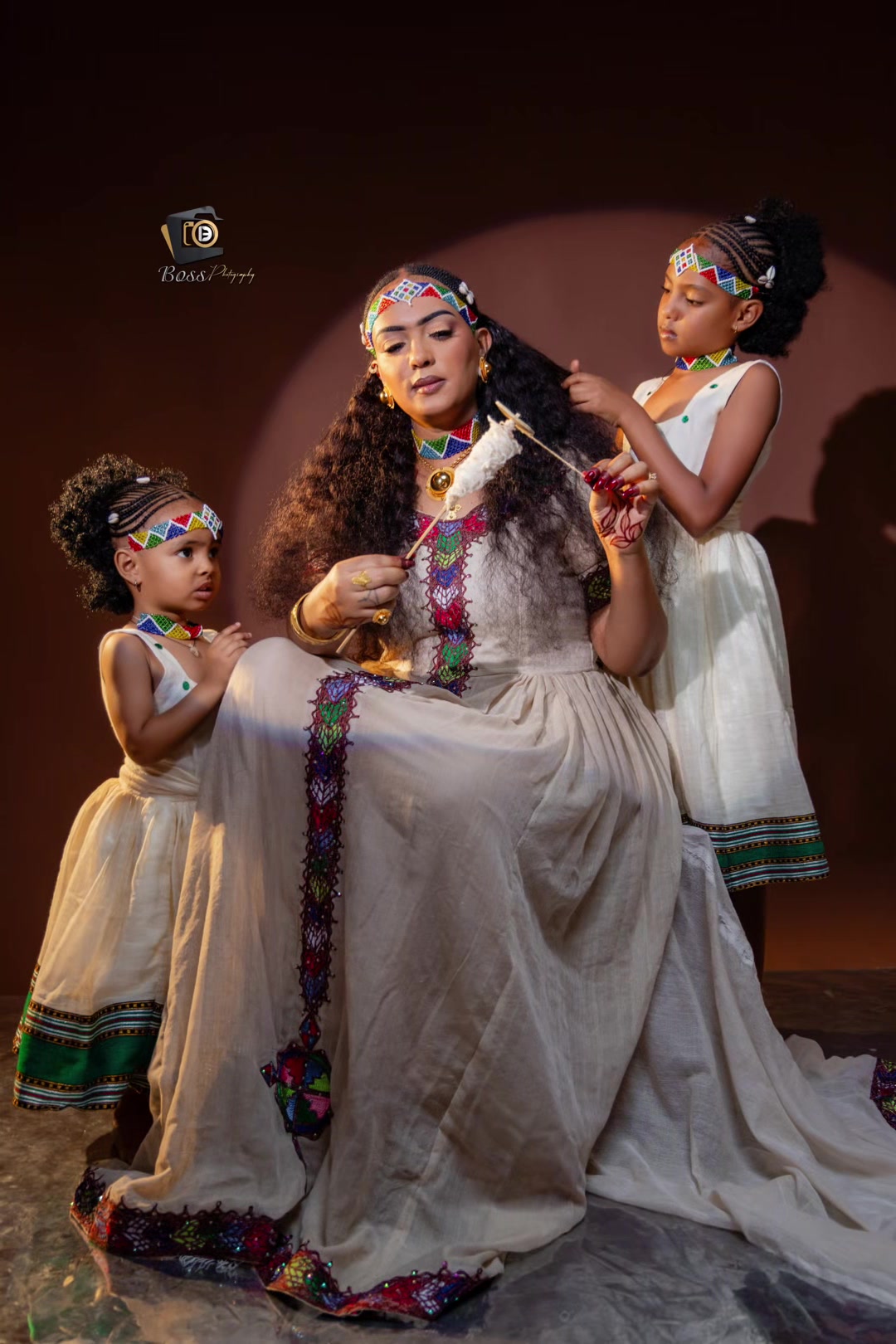 @Boss Photography