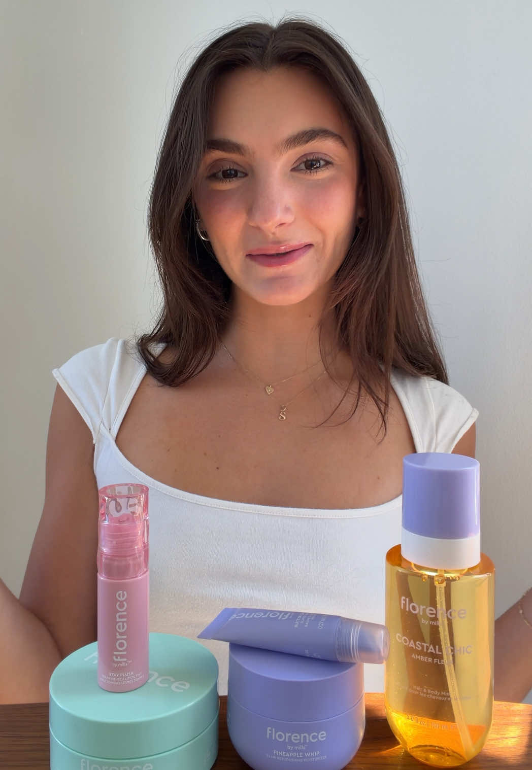 @florence by mills beauty
