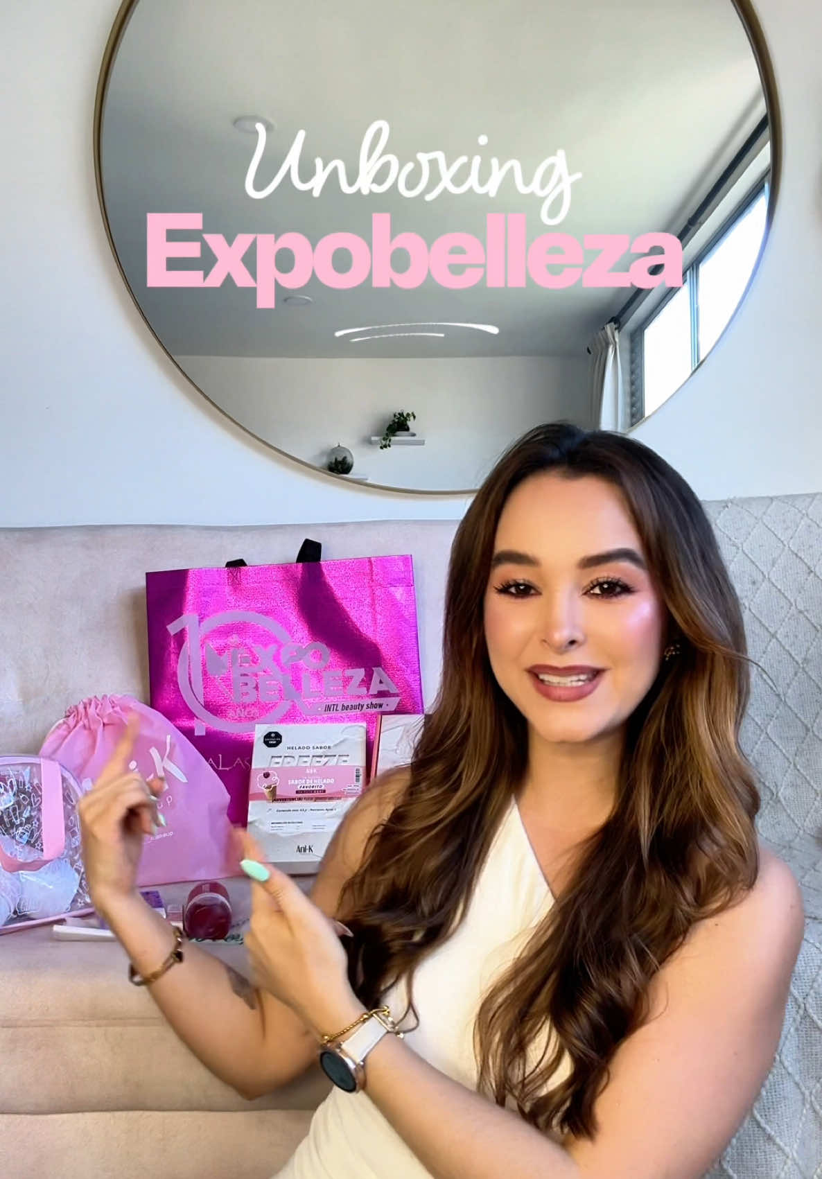 @Sara Alzate