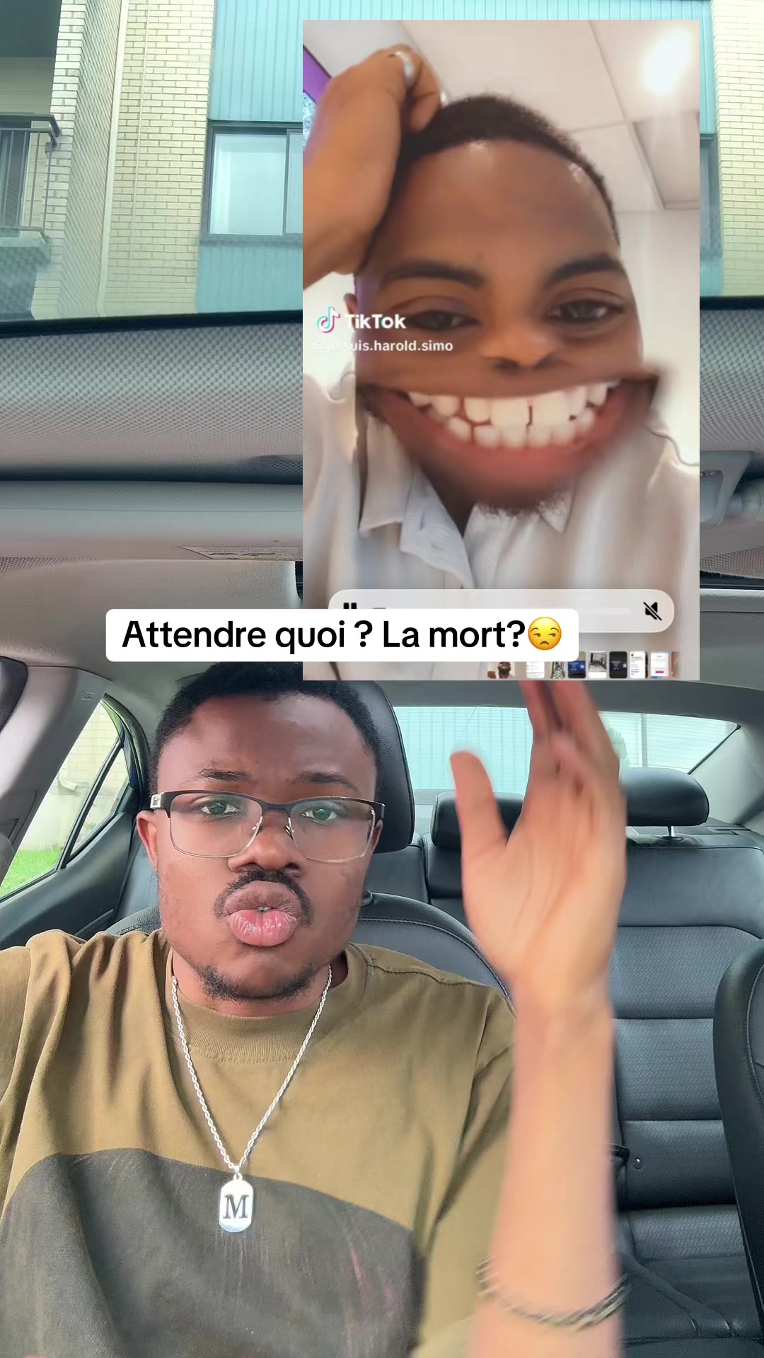 @Mr Mbappe, Le TECHNOLOGUE 🇨🇲