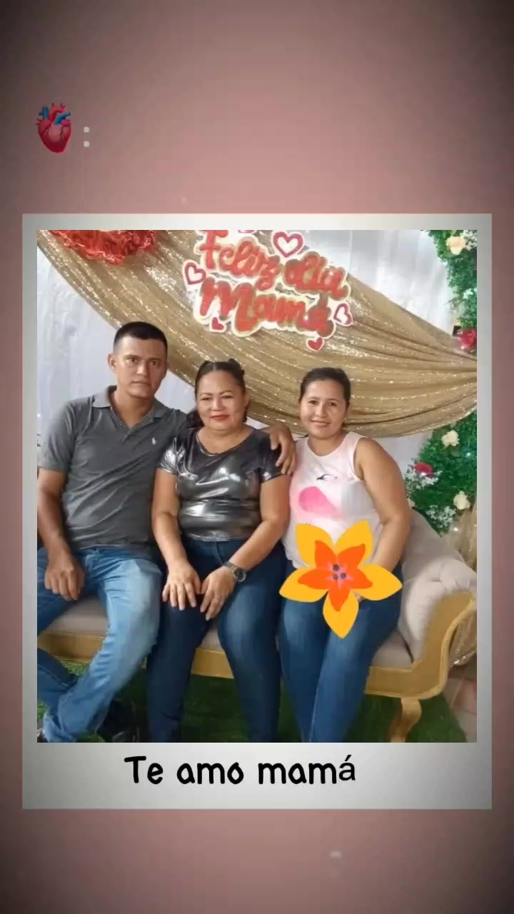 @Yubra Reyes