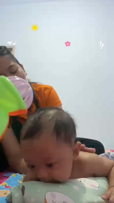 @Feni Cahyani