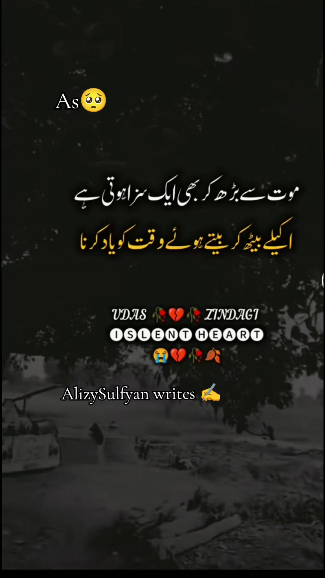 @Alizy&hearts;️Sulfyan