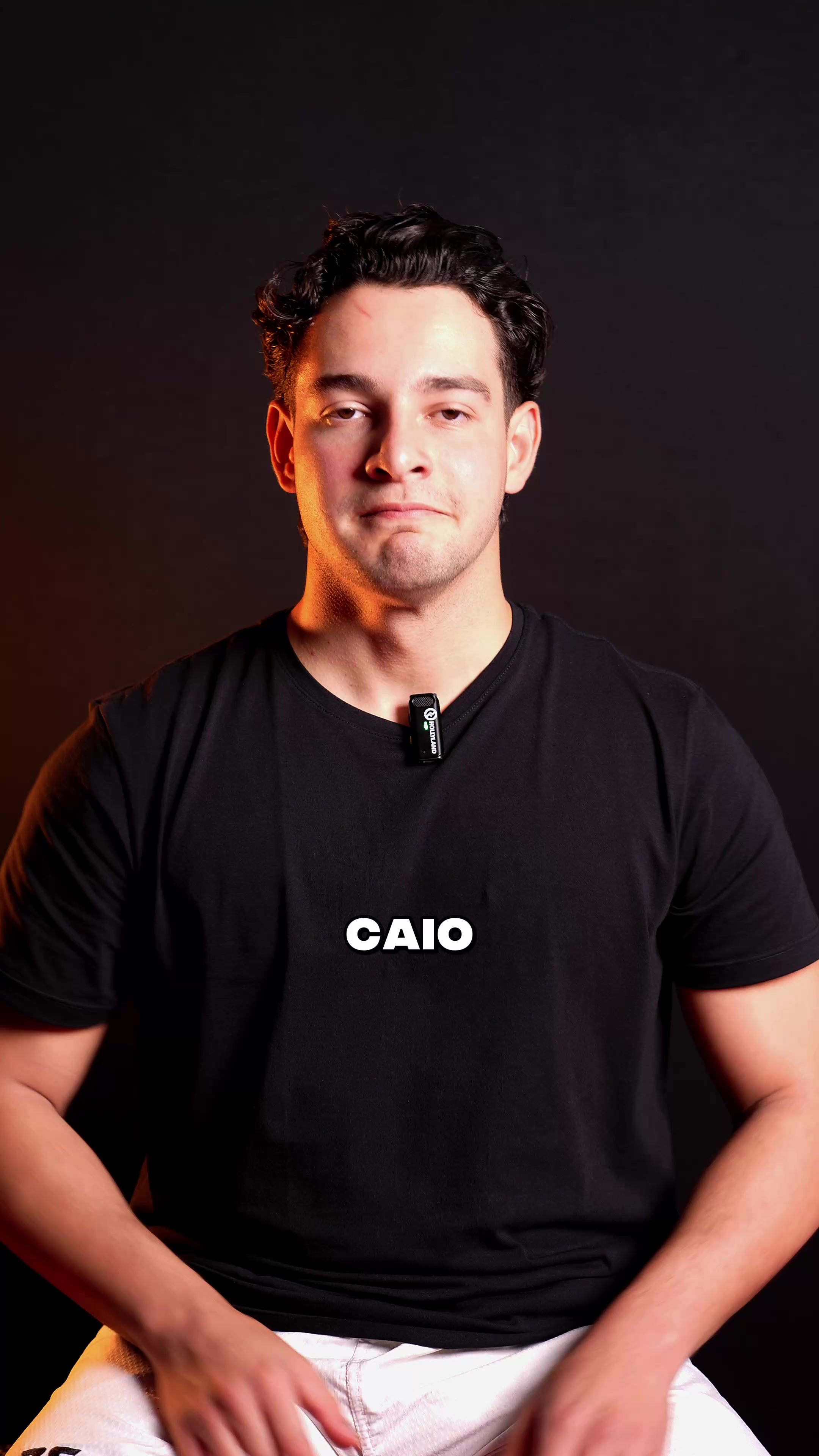 @Caio Carreiro