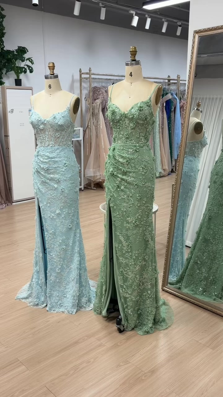 @Desiredressshow