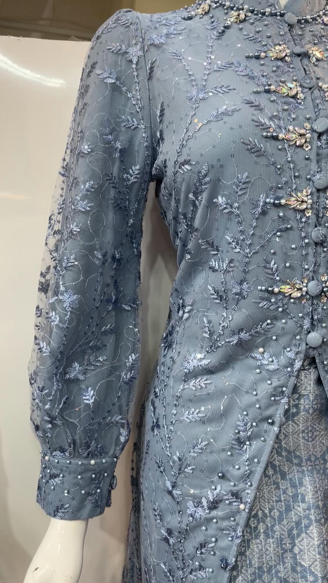 @Zaafashionnn