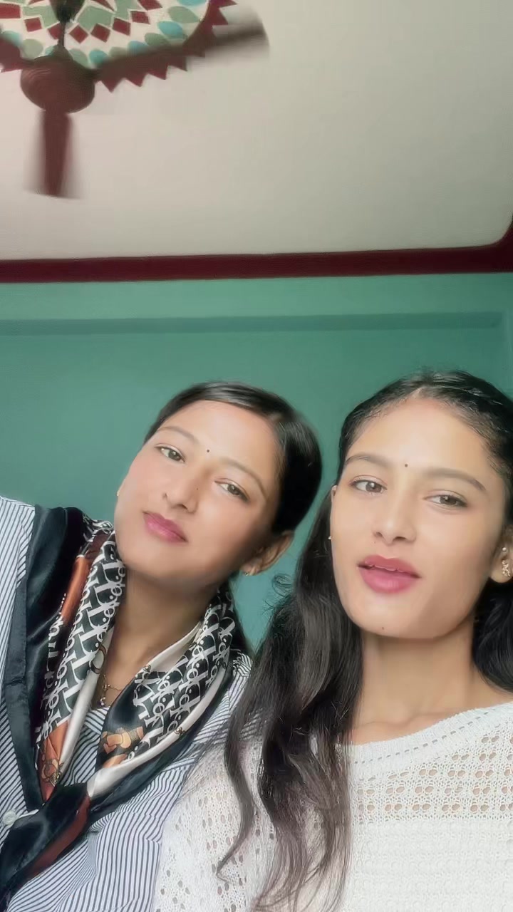 @Niशा✨