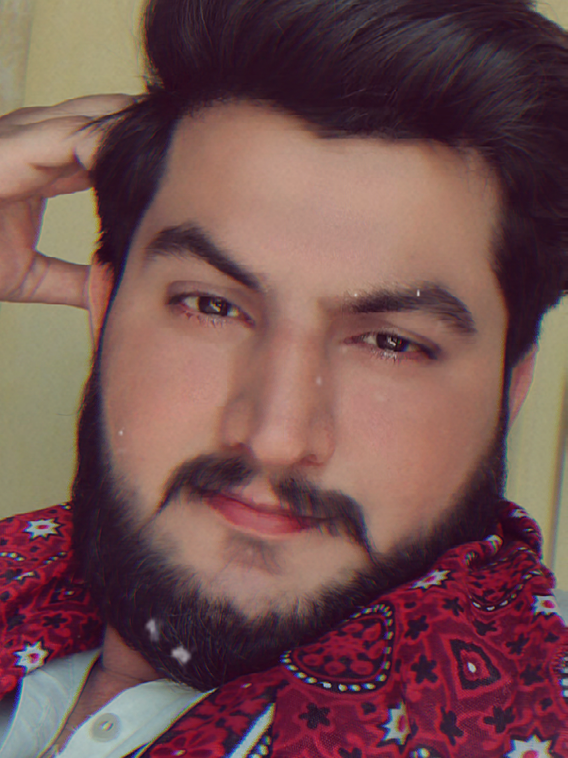 @Irfan Younas