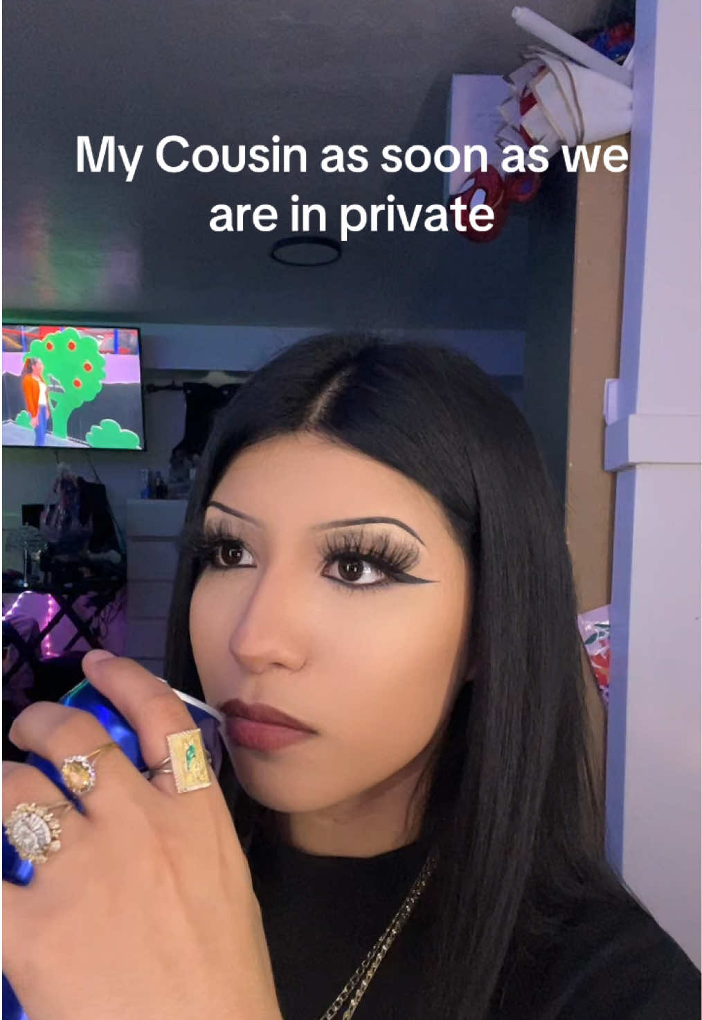 @Angela