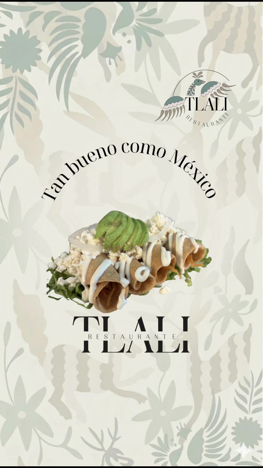 @Tlali Restaurante