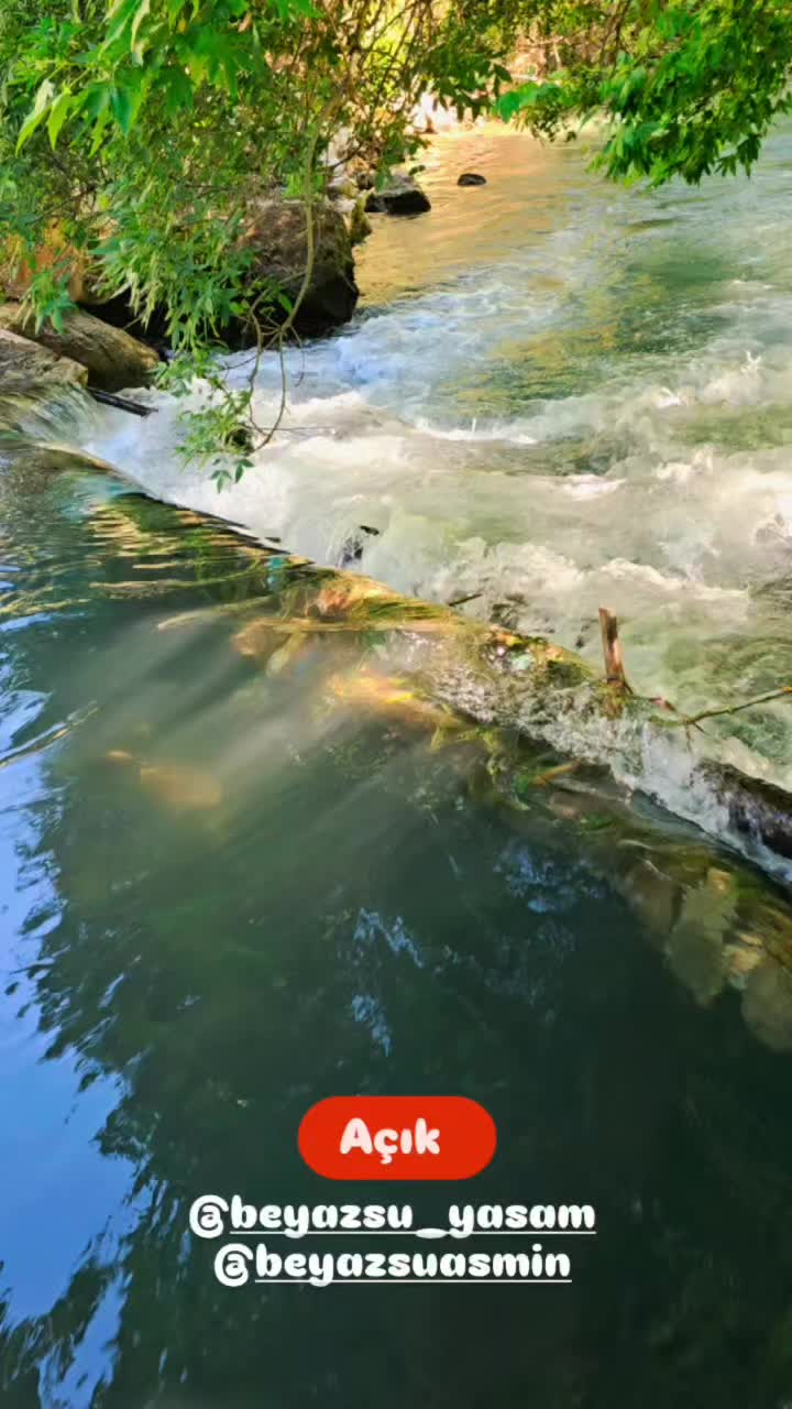 @BEYAZSU_YAŞAM