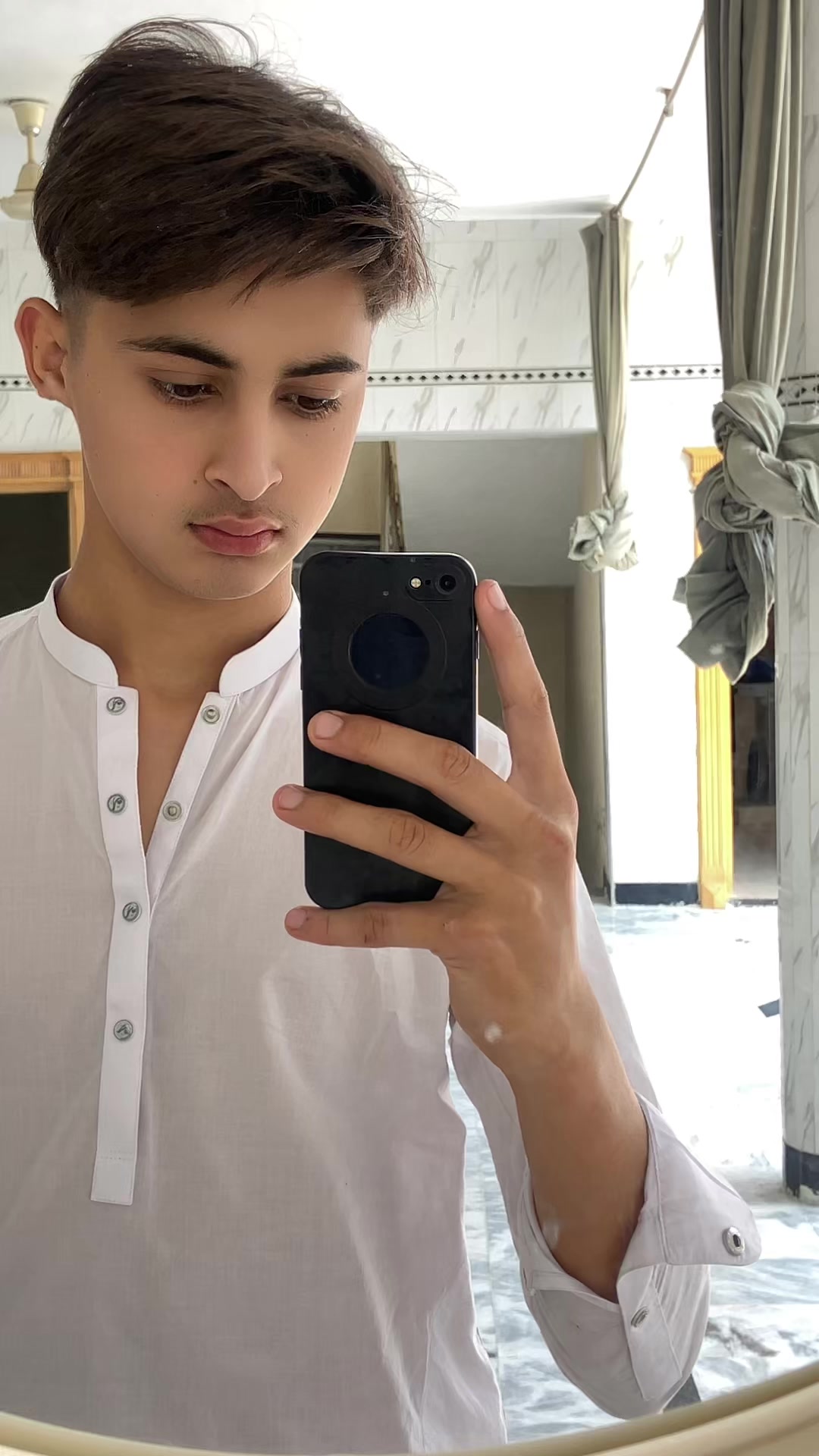 @abbas ali