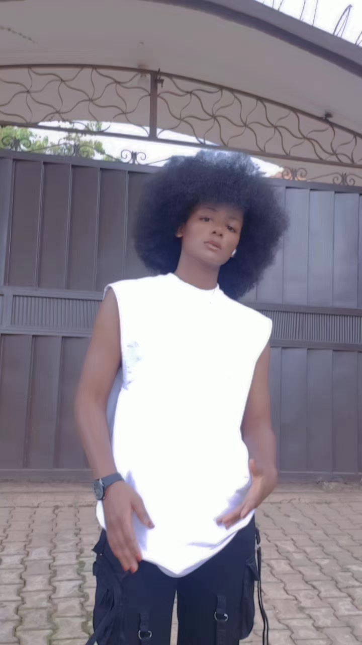 @Lisa Sarah Bahati