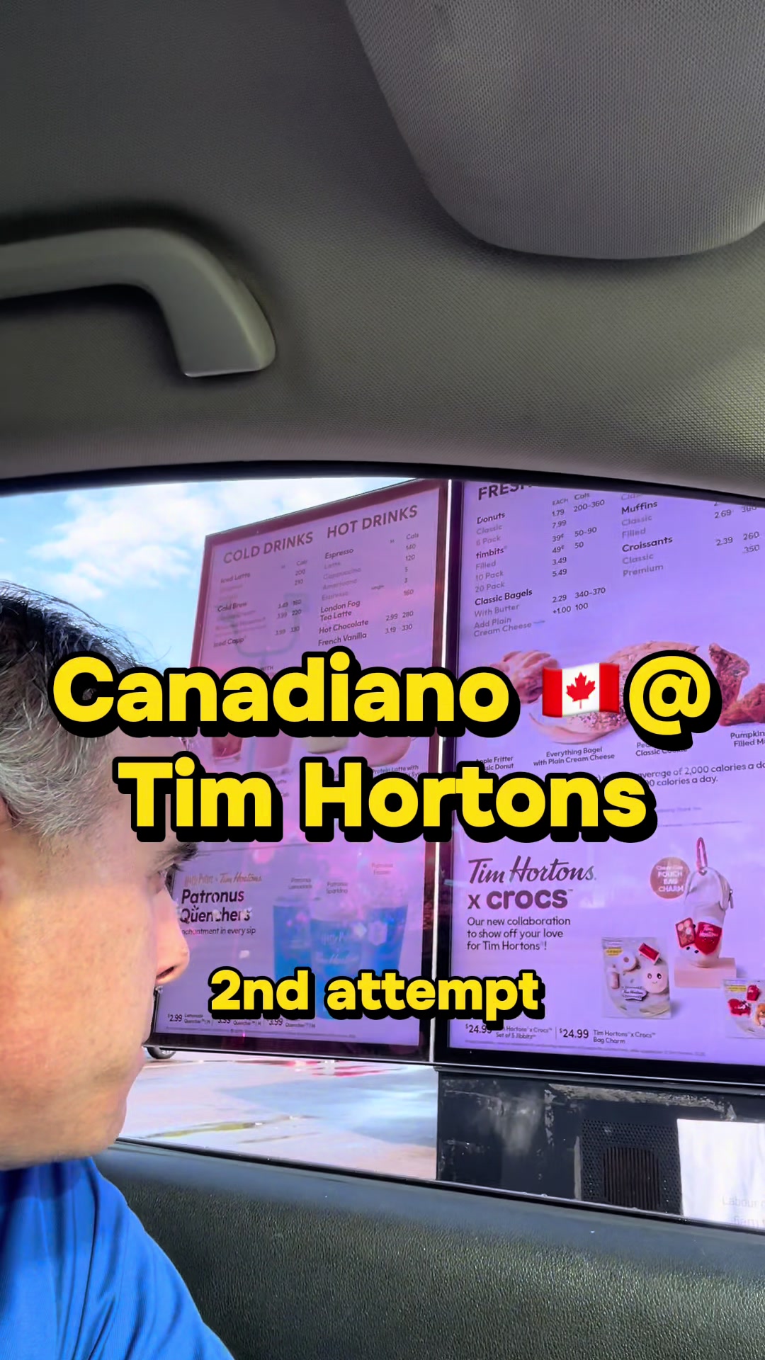 @Vernon Doucet 🇨🇦