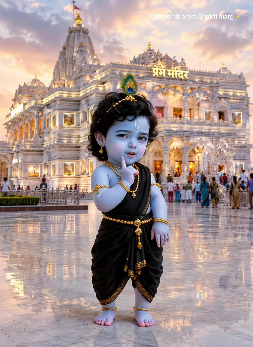 @राधा, राधा, राधा, राधा, राधा