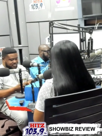 @Hitz 103.9 FM