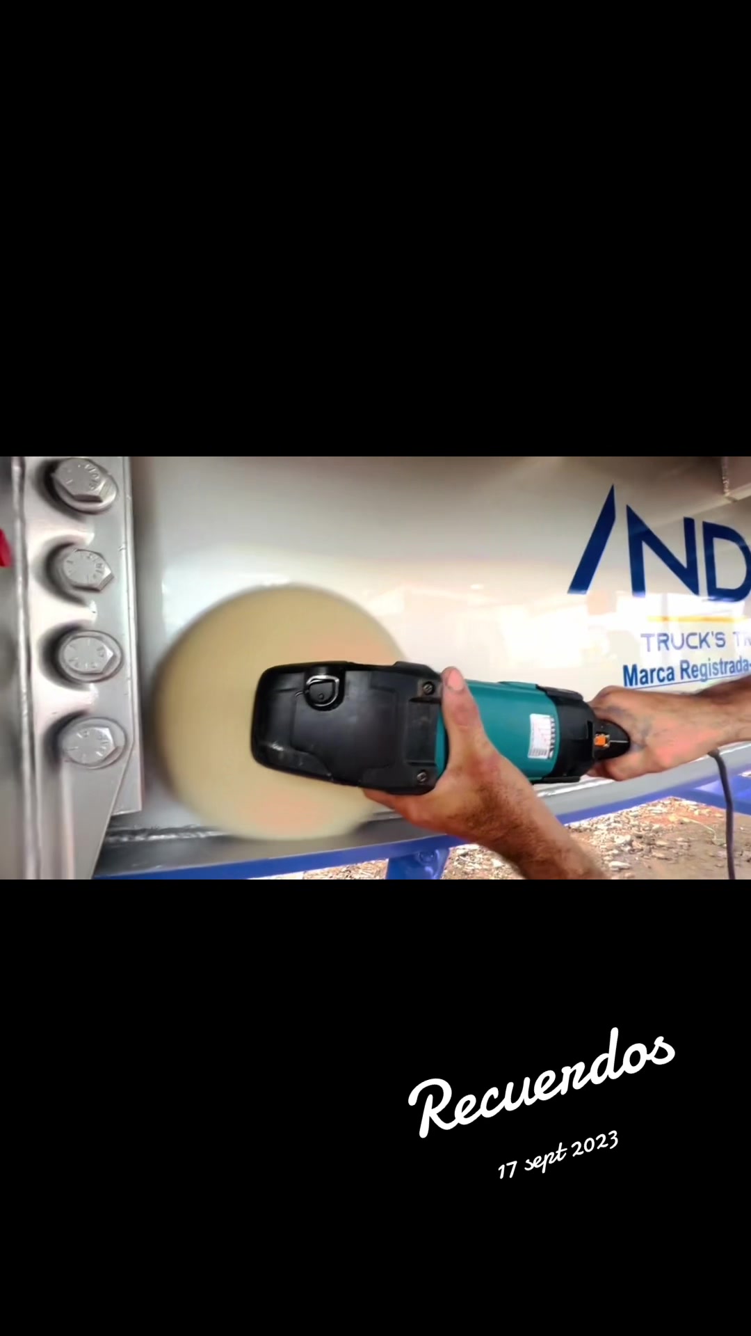 @ANDINO TRUCKS TRAILERS 🇨🇴🥇