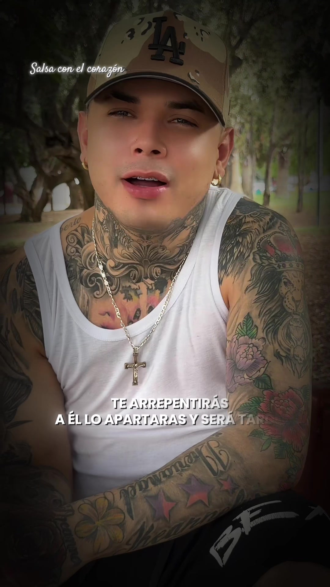 @Johel&rsquo;os&oacute;🐼A