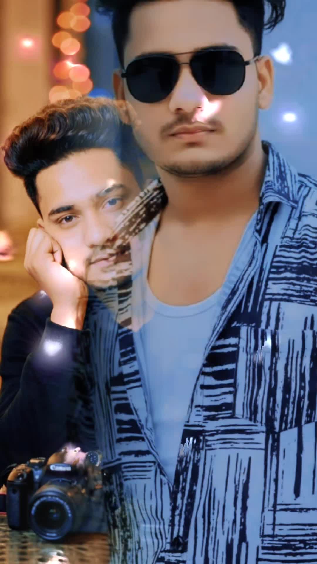 @Sahani barand