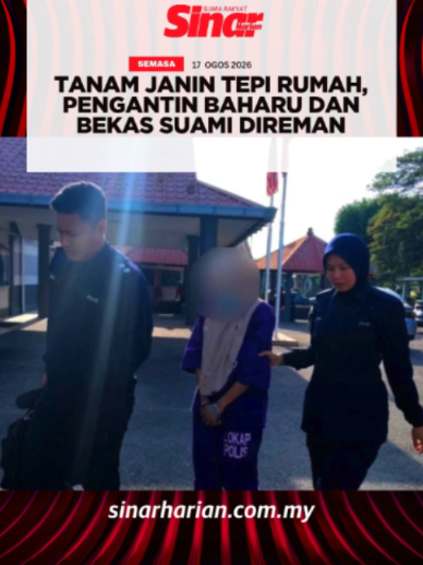 @Sinar Harian