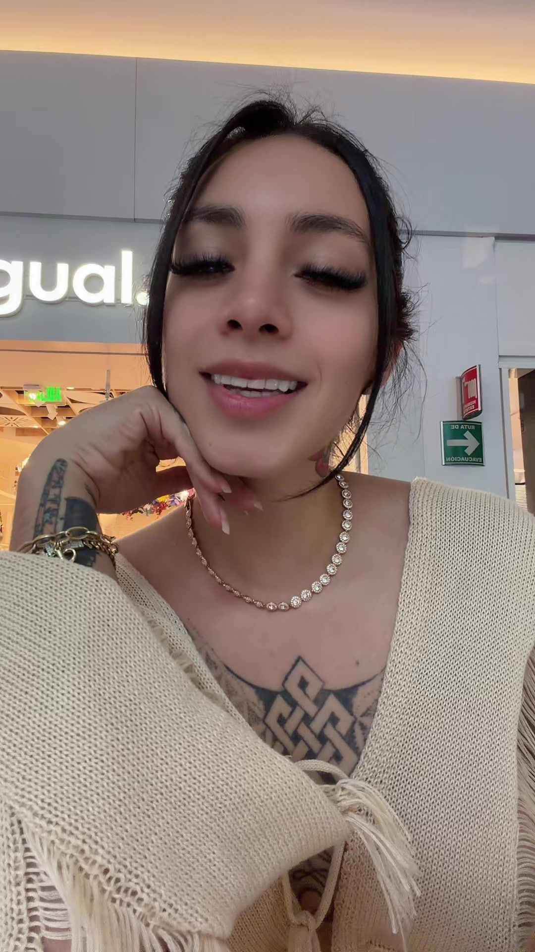 @Kaeelen Garcia💙