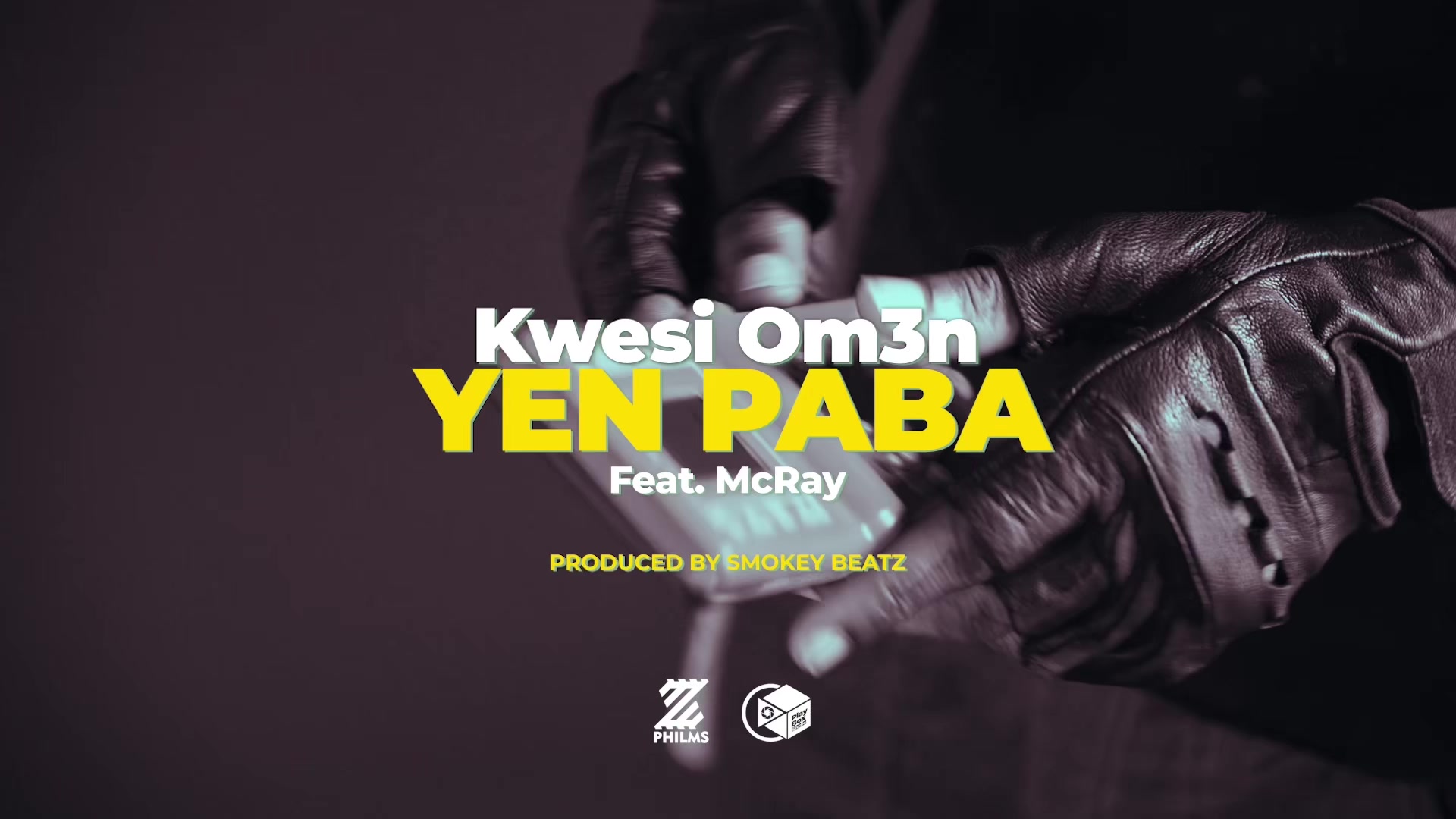 @Kwesi Om3n